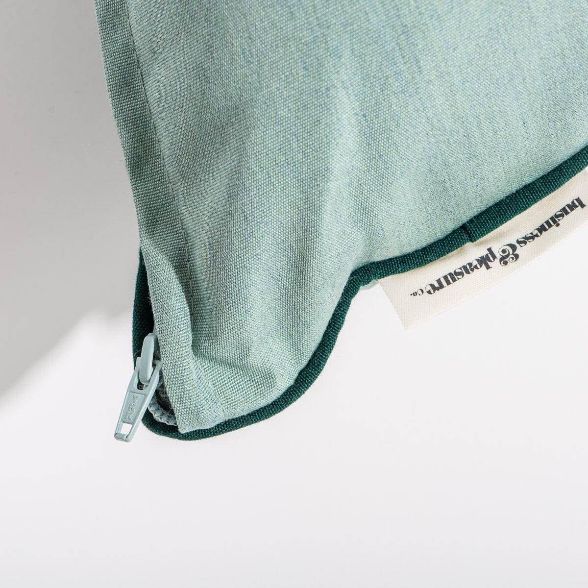 The Small Square Throw Pillow