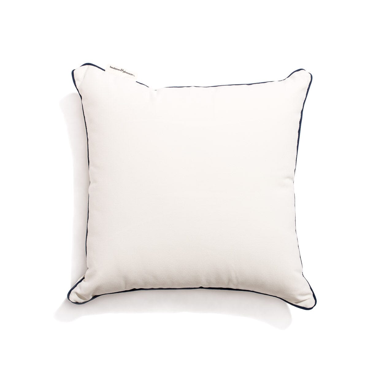 The Small Square Throw Pillow
