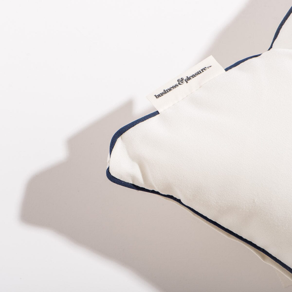 The Small Square Throw Pillow