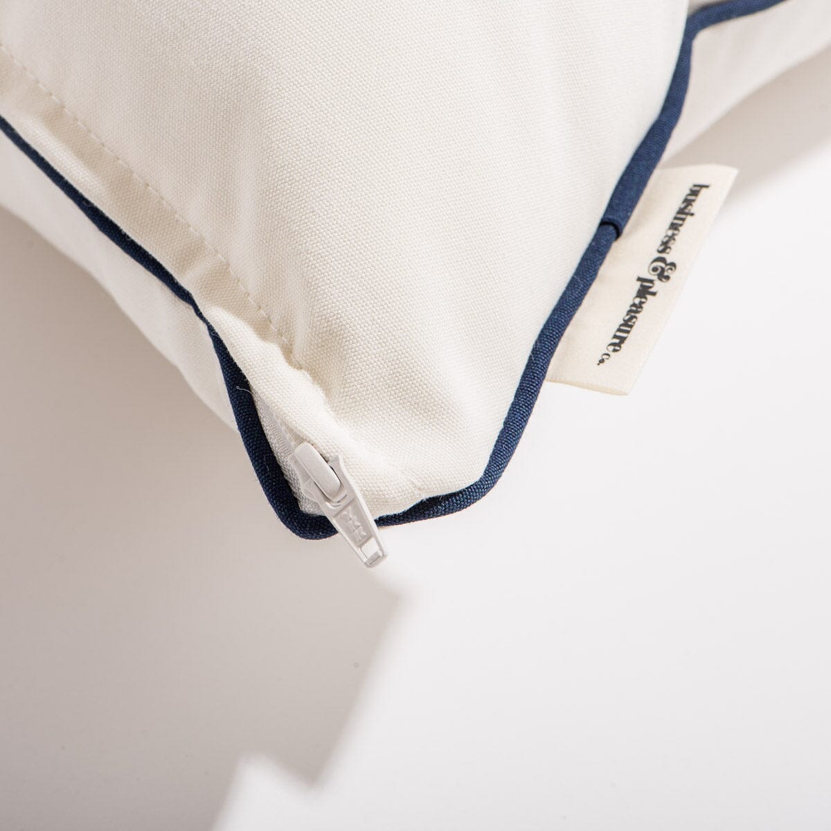 The Small Square Throw Pillow