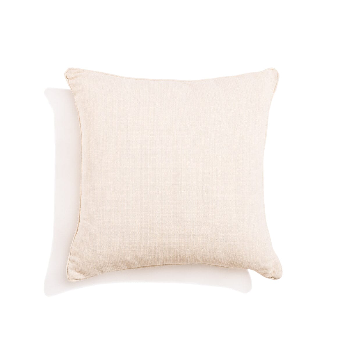The Small Square Throw Pillow