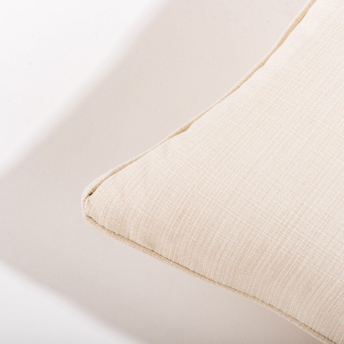 The Small Square Throw Pillow