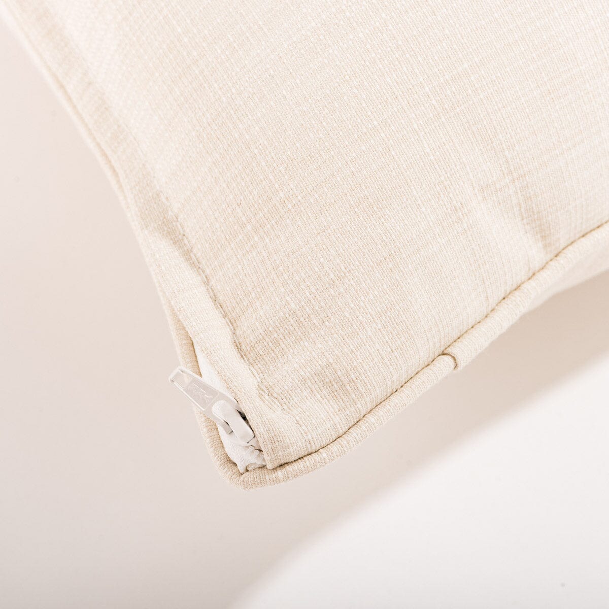 The Small Square Throw Pillow