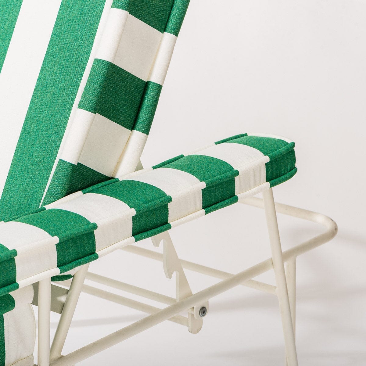 The Waterhouse Sun Lounger Armrest Set