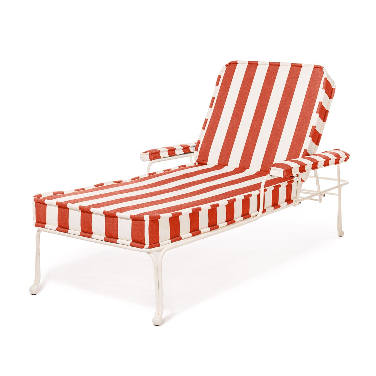 The Waterhouse Sun Lounger