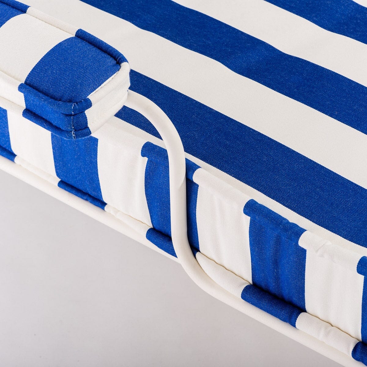 The Waterhouse Sun Lounger Armrest Set
