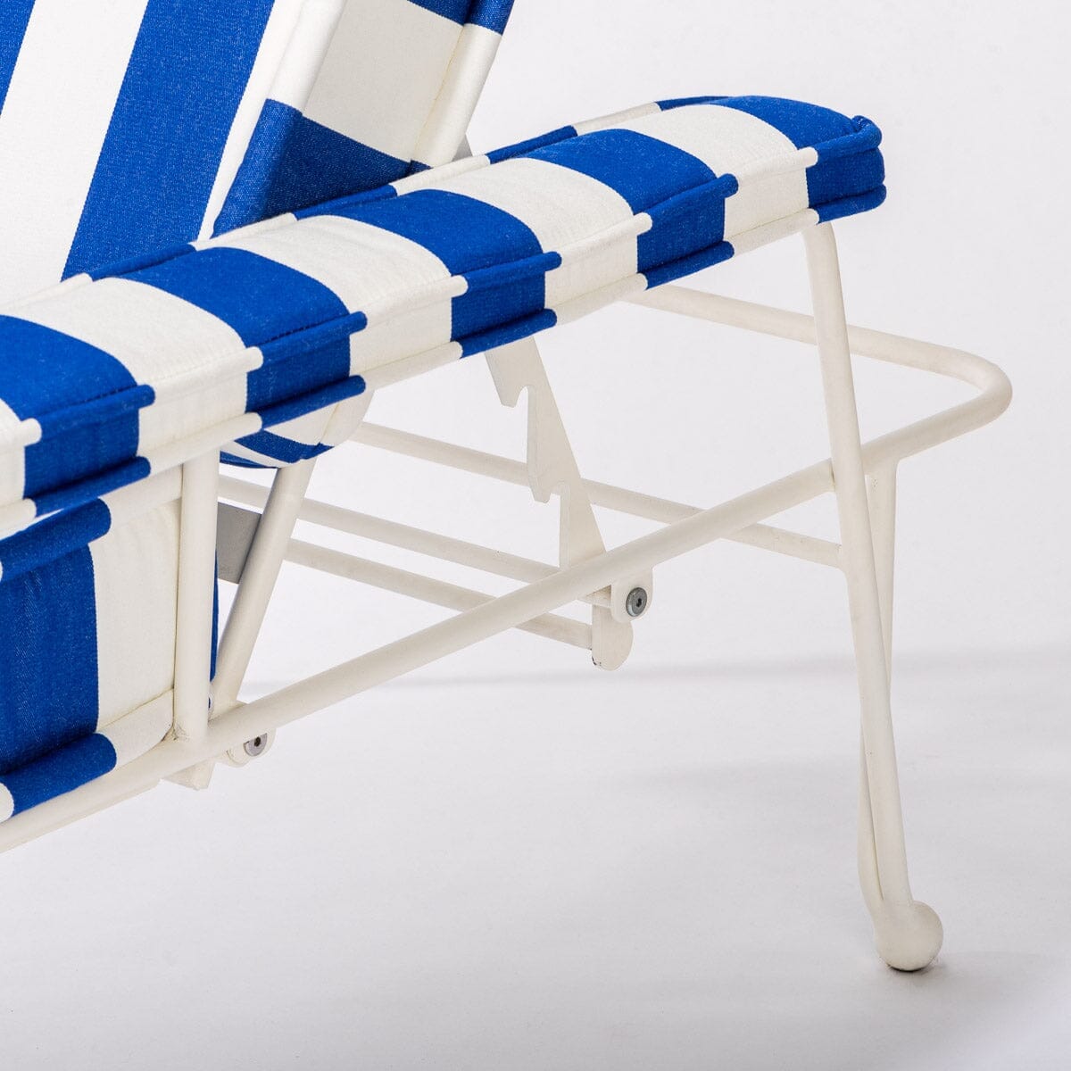 The Waterhouse Sun Lounger Armrest Set