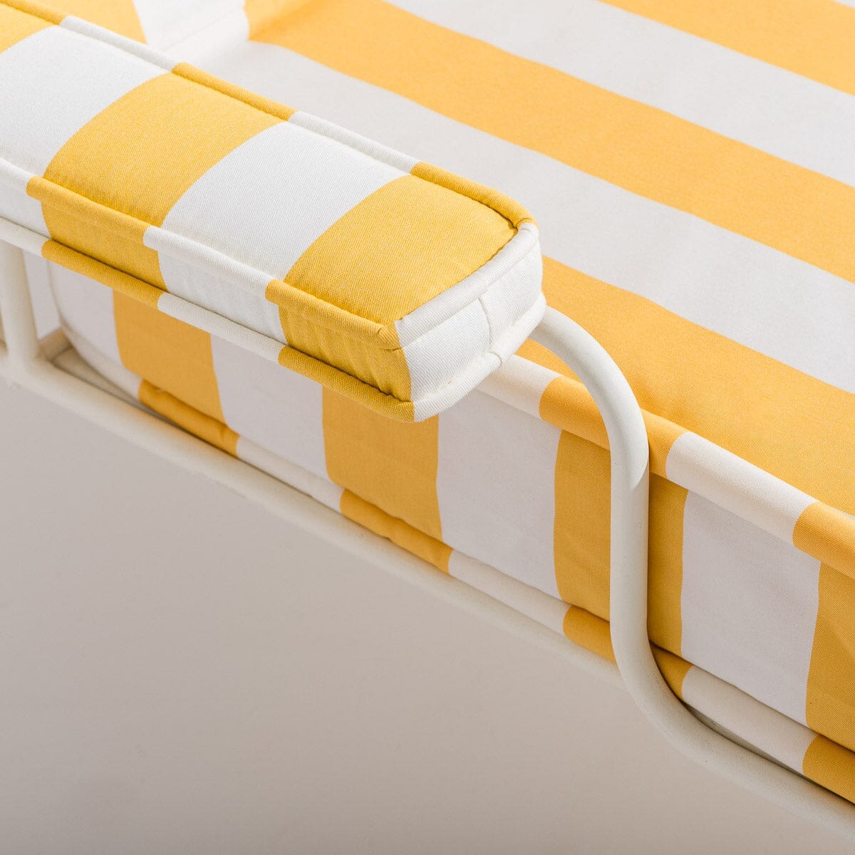 The Waterhouse Sun Lounger Armrest Set