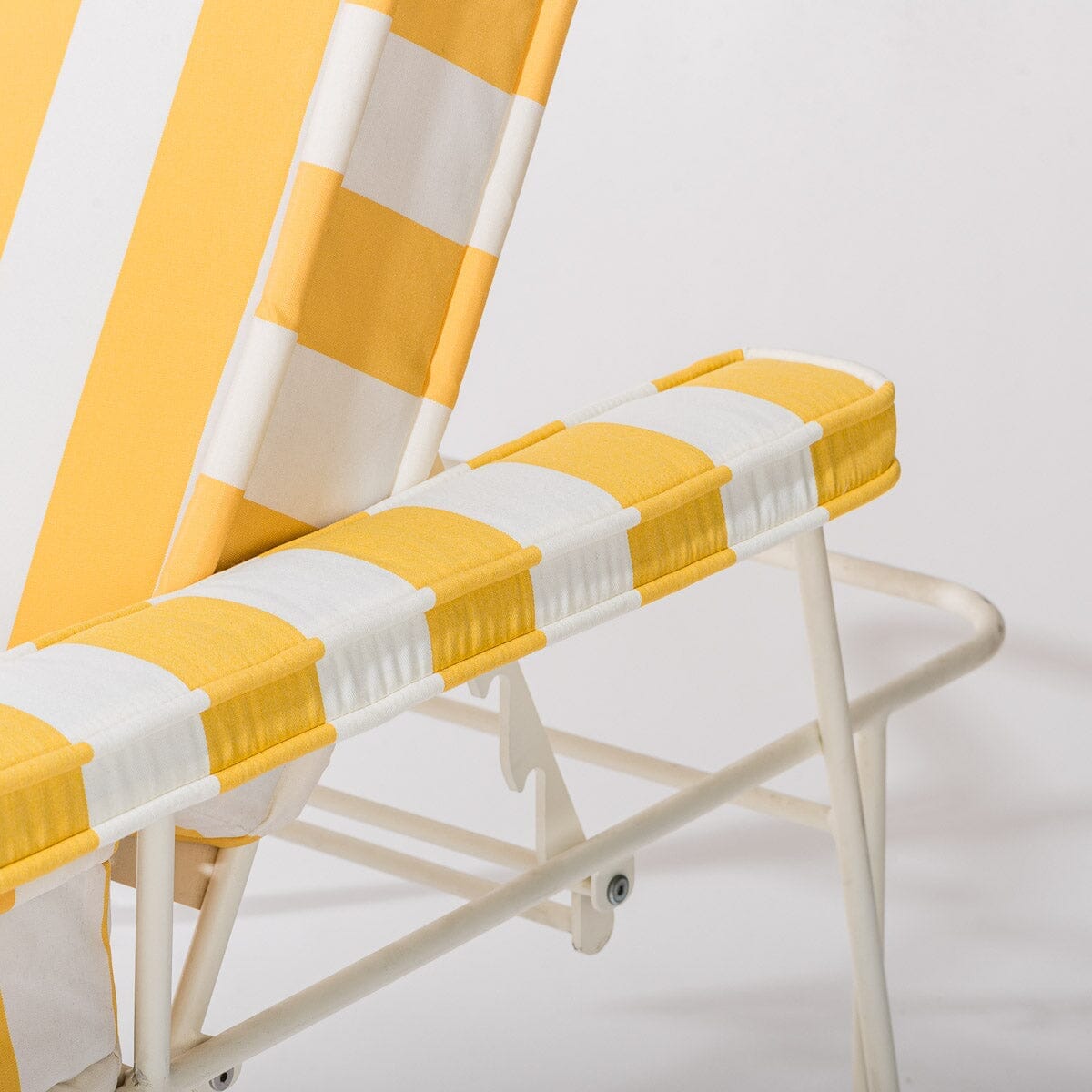The Waterhouse Sun Lounger Armrest Set