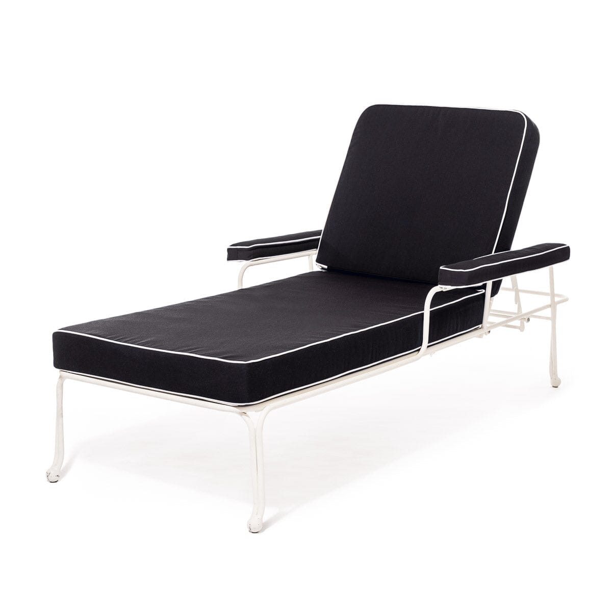 The Waterhouse Sun Lounger