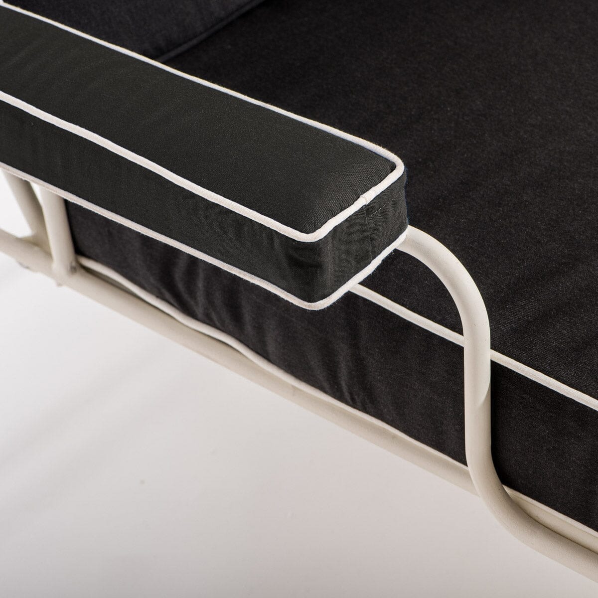 The Waterhouse Sun Lounger Armrest Set