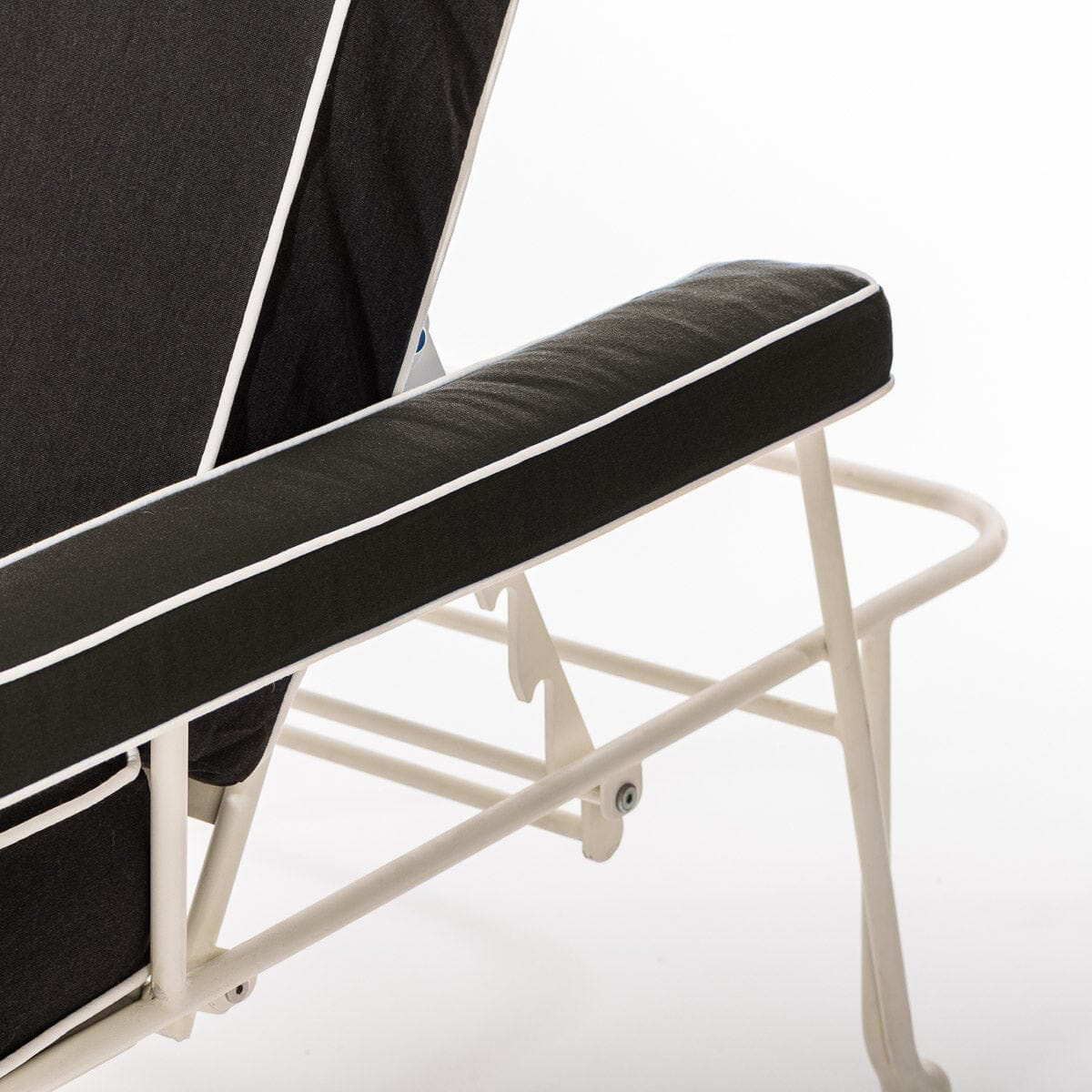 The Waterhouse Sun Lounger Armrest Set