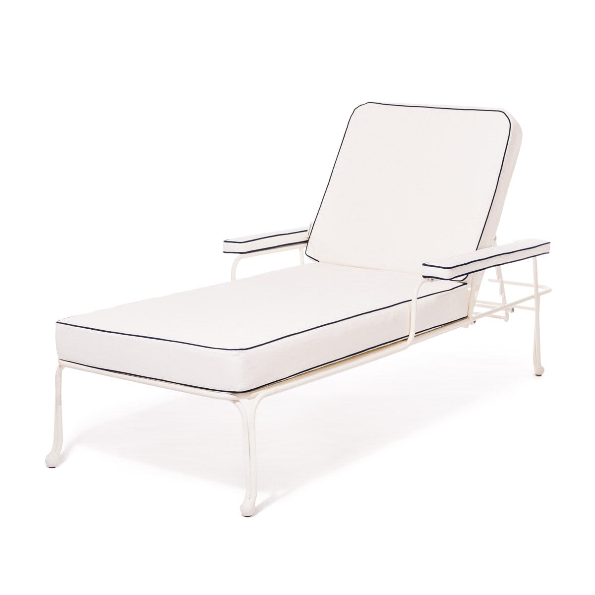 The Waterhouse Sun Lounger