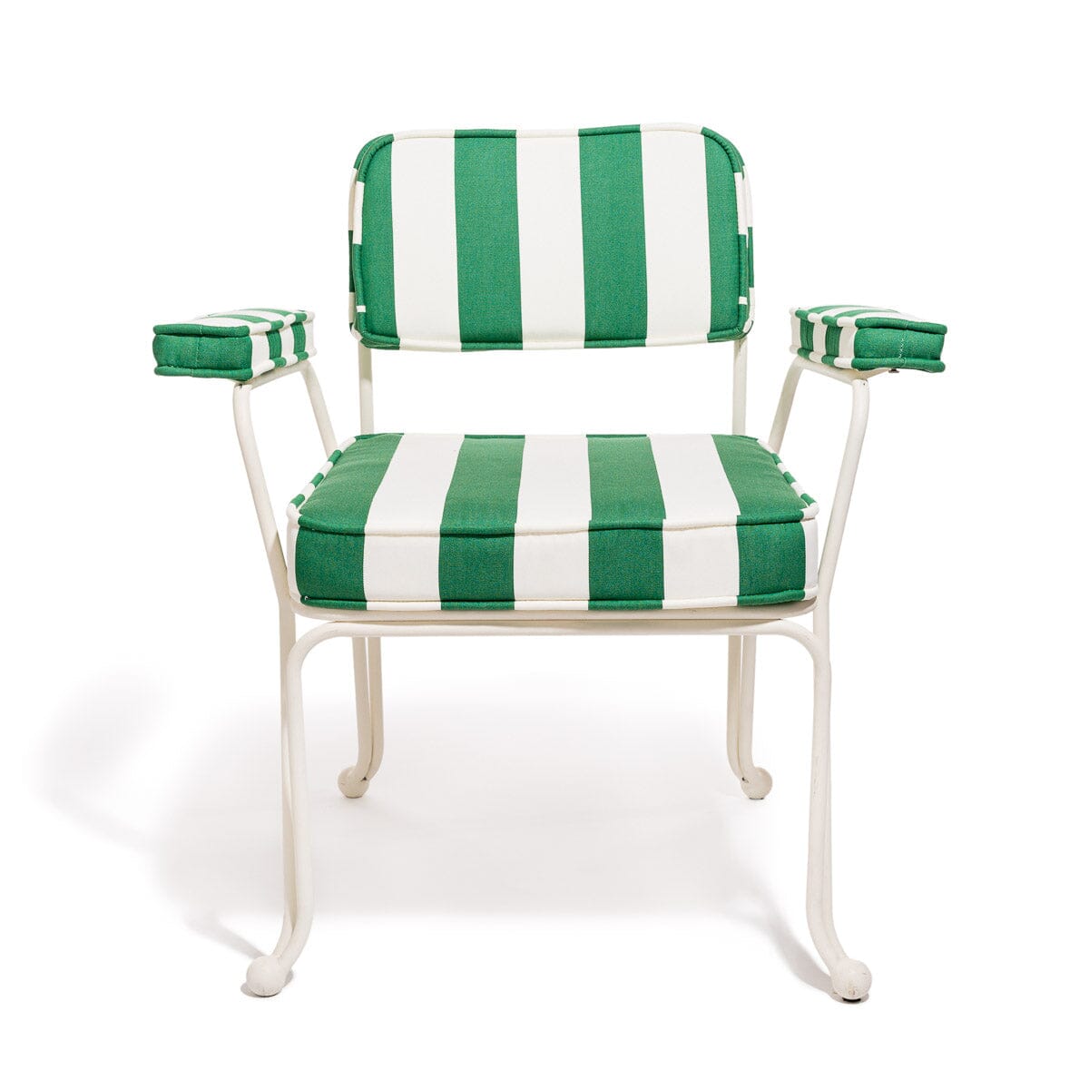 The Waterhouse Dining Chair