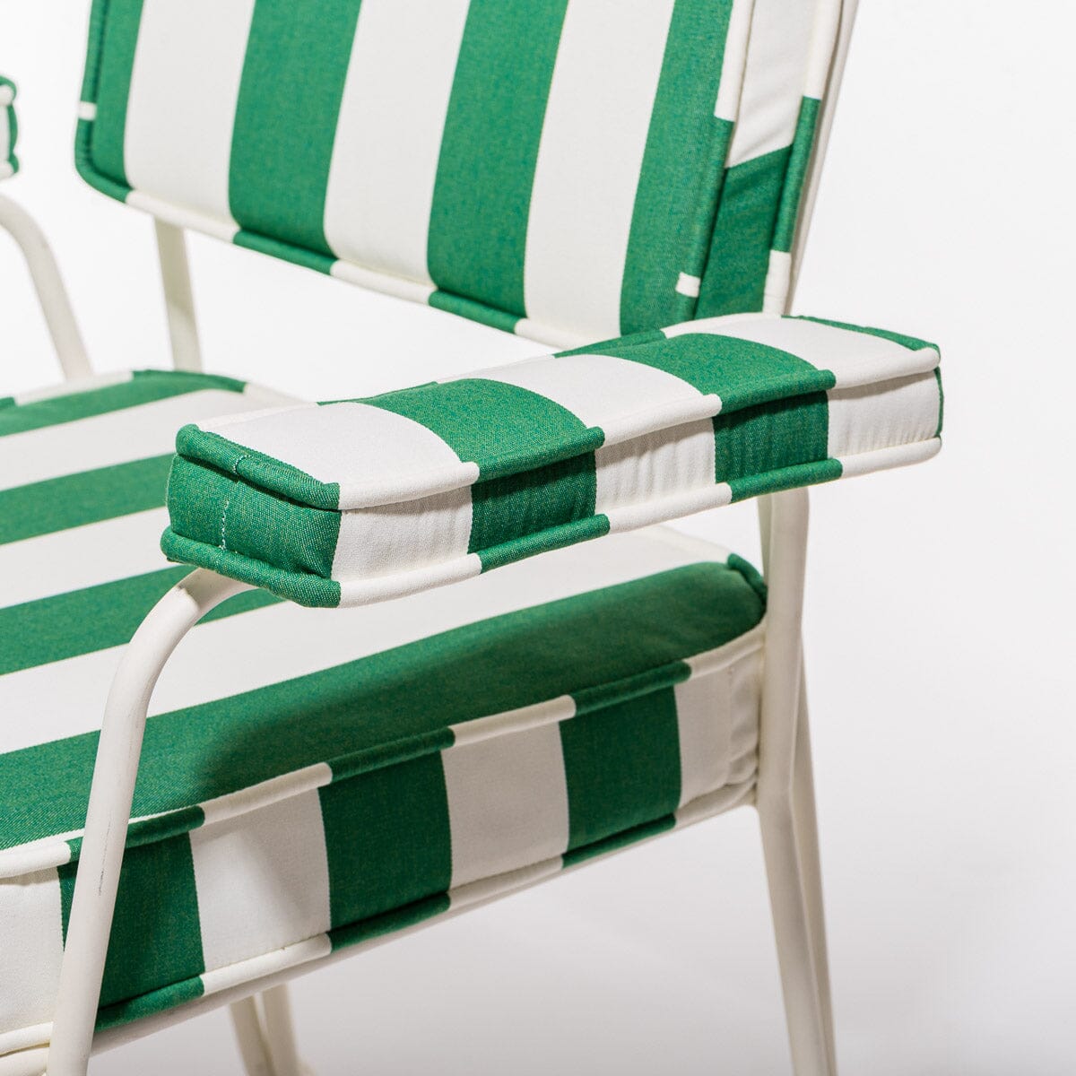 The Waterhouse Dining Chair
