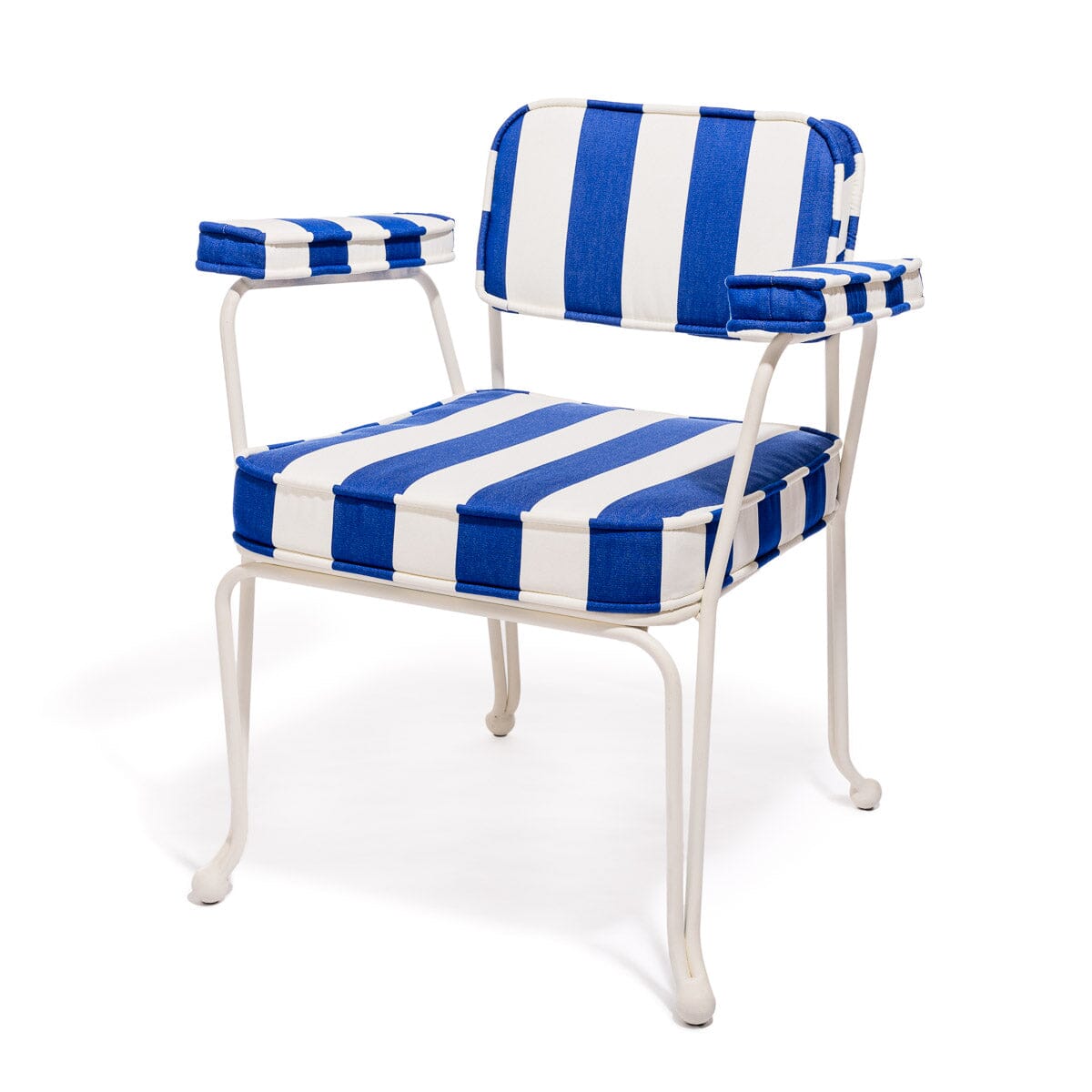 The Waterhouse Dining Chair Frame