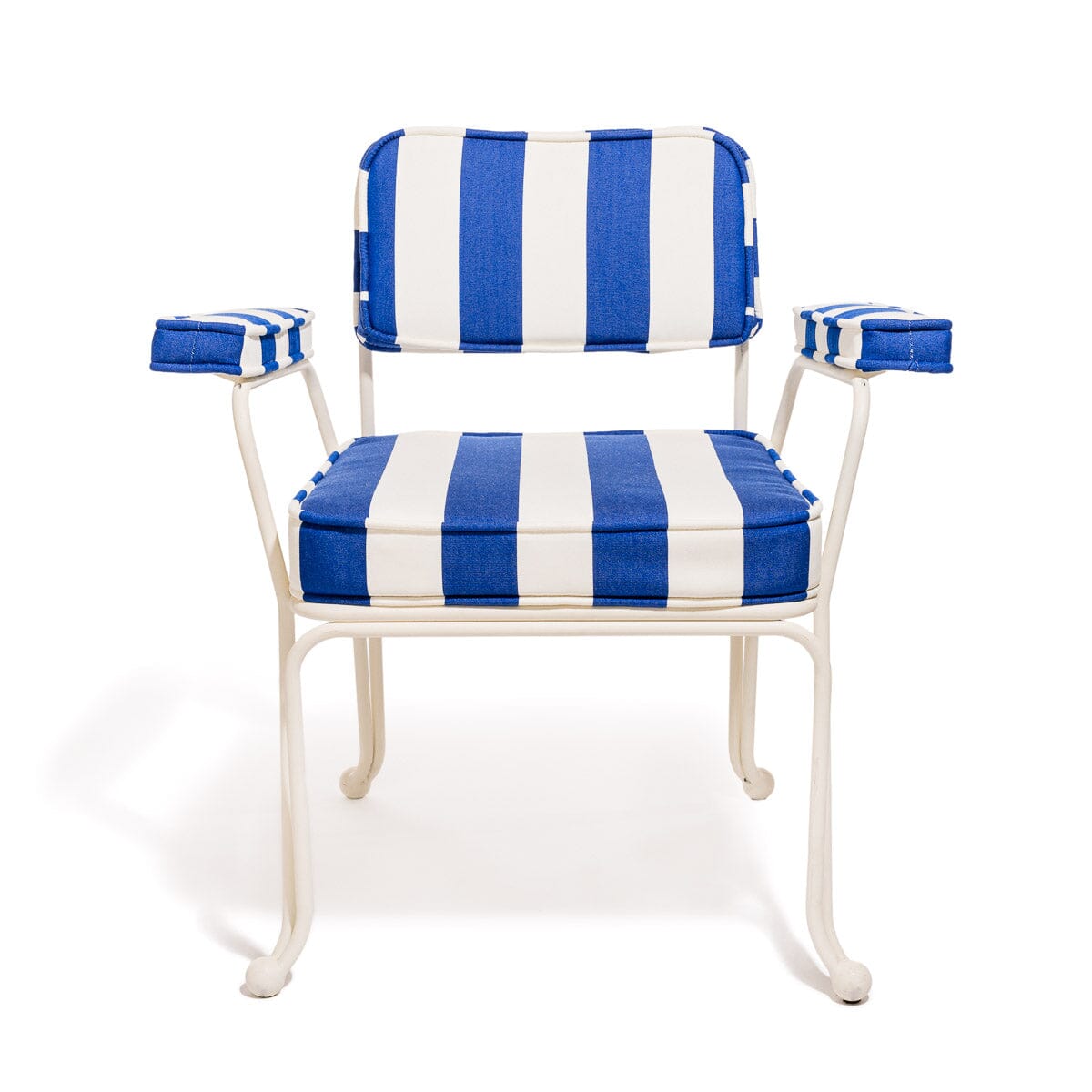 The Waterhouse Dining Chair