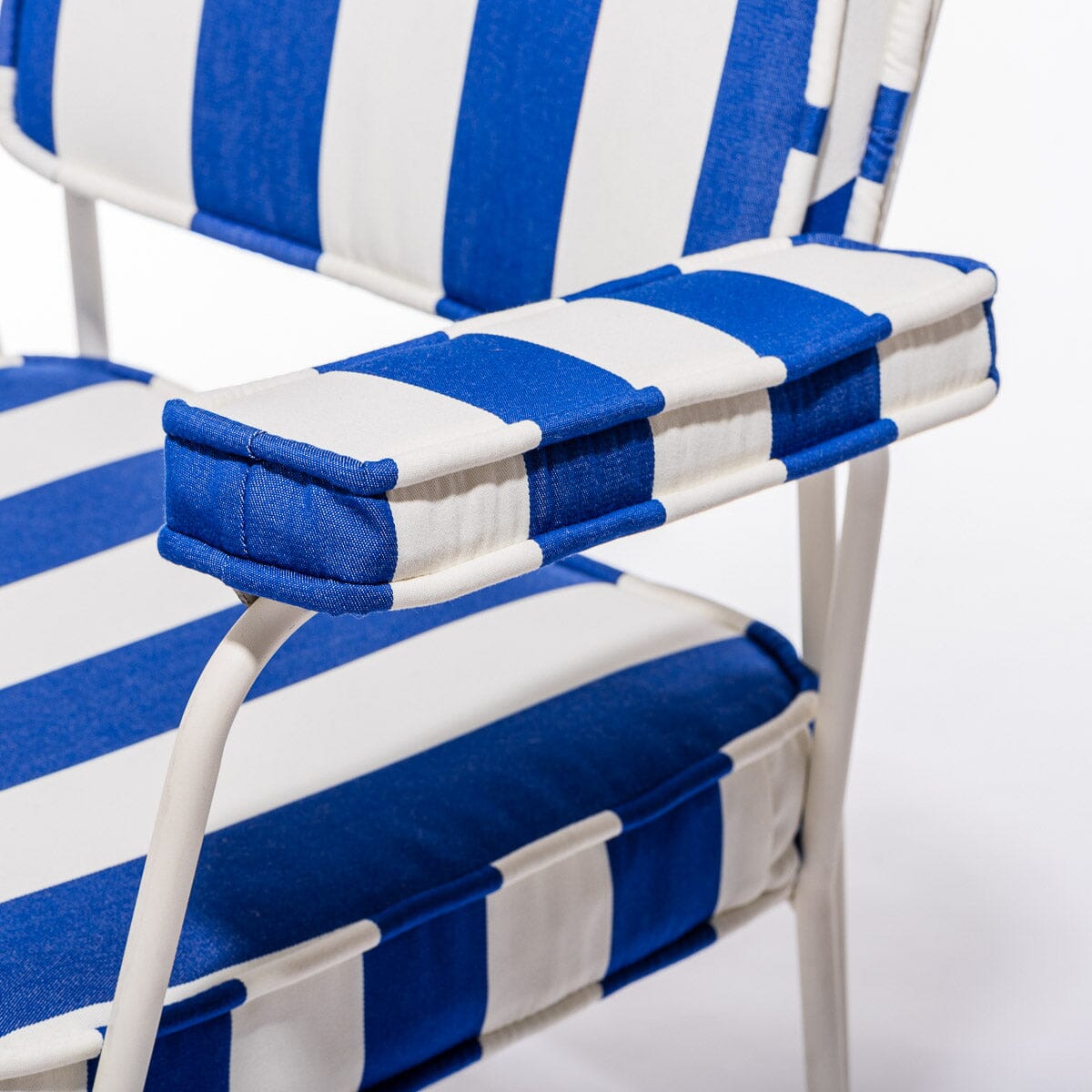 The Waterhouse Dining Chair