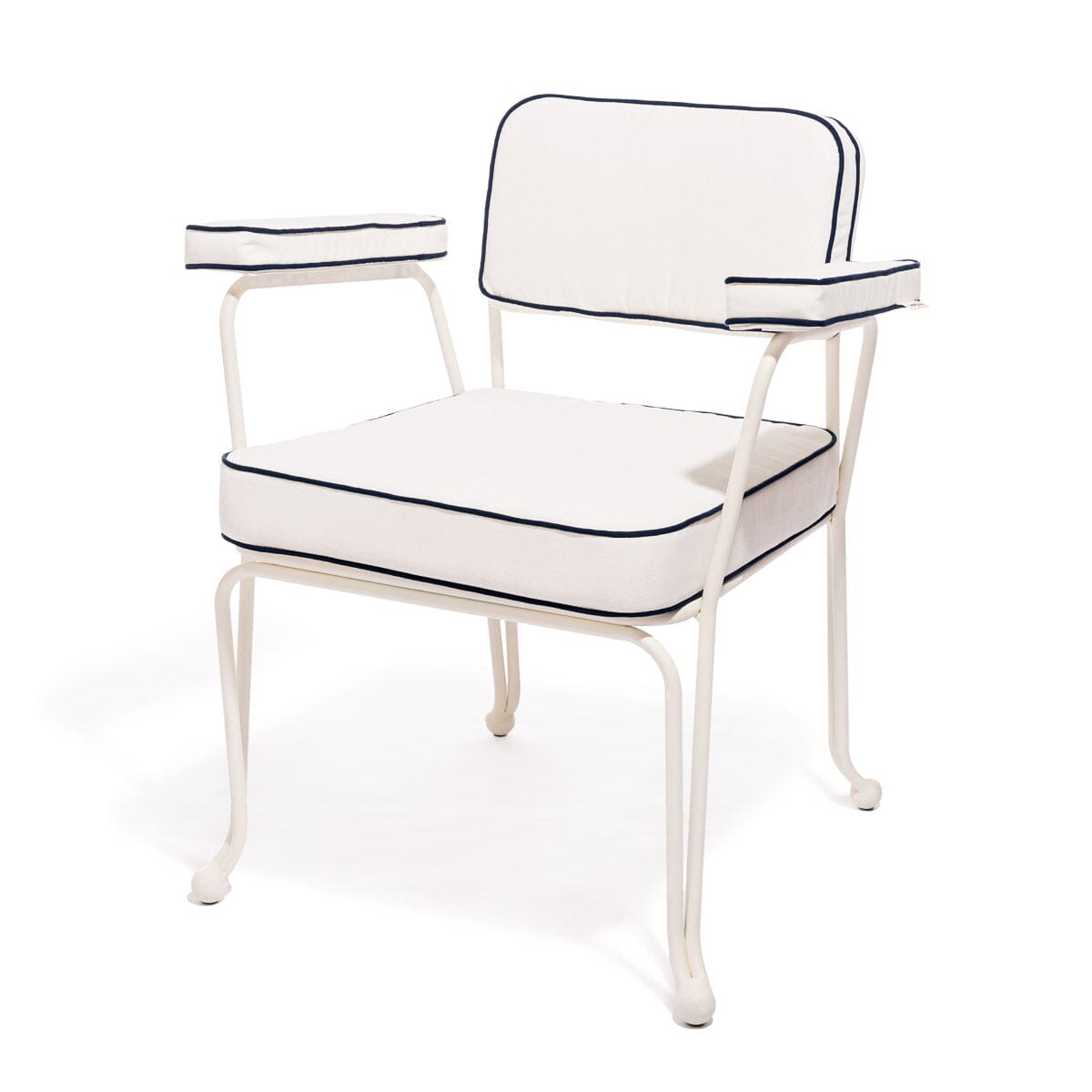 The Waterhouse Dining Chair Frame