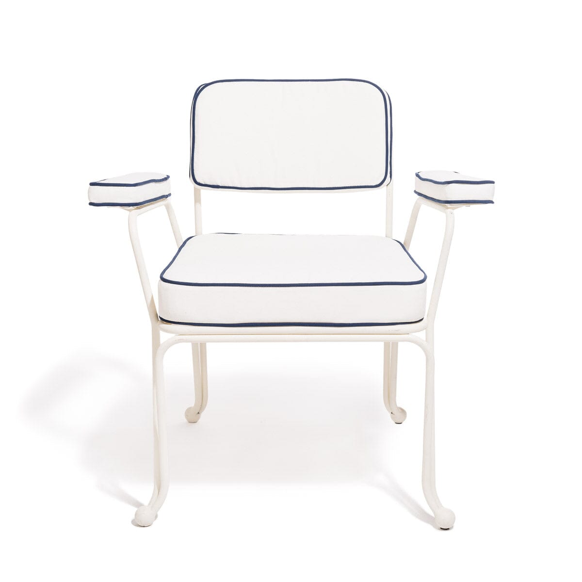 The Waterhouse Dining Chair