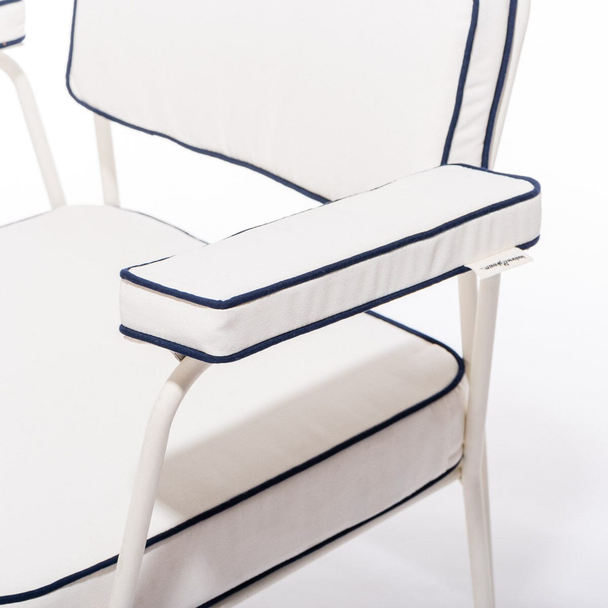 The Waterhouse Dining Chair