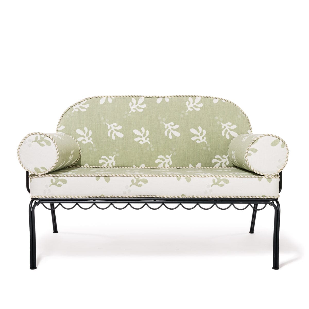 The Al Fresco Love Seat