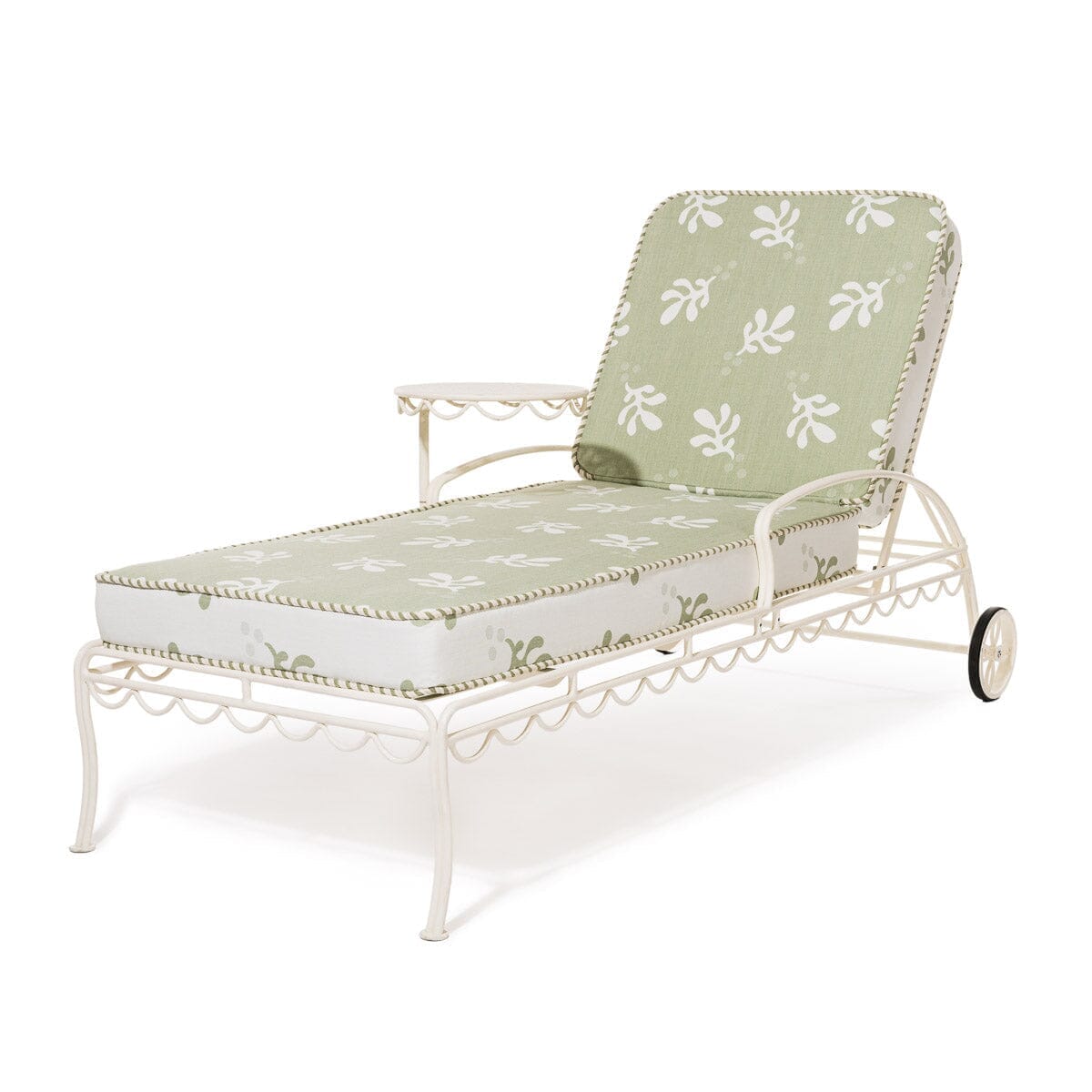 The Sun Lounger Slip Cover