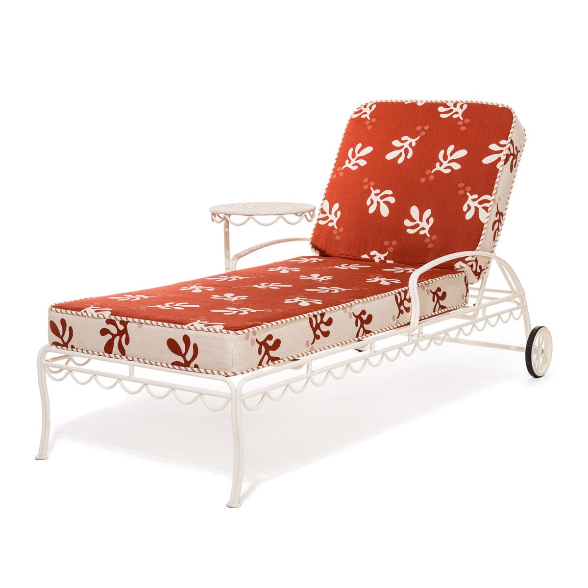 The Sun Lounger Slip Cover