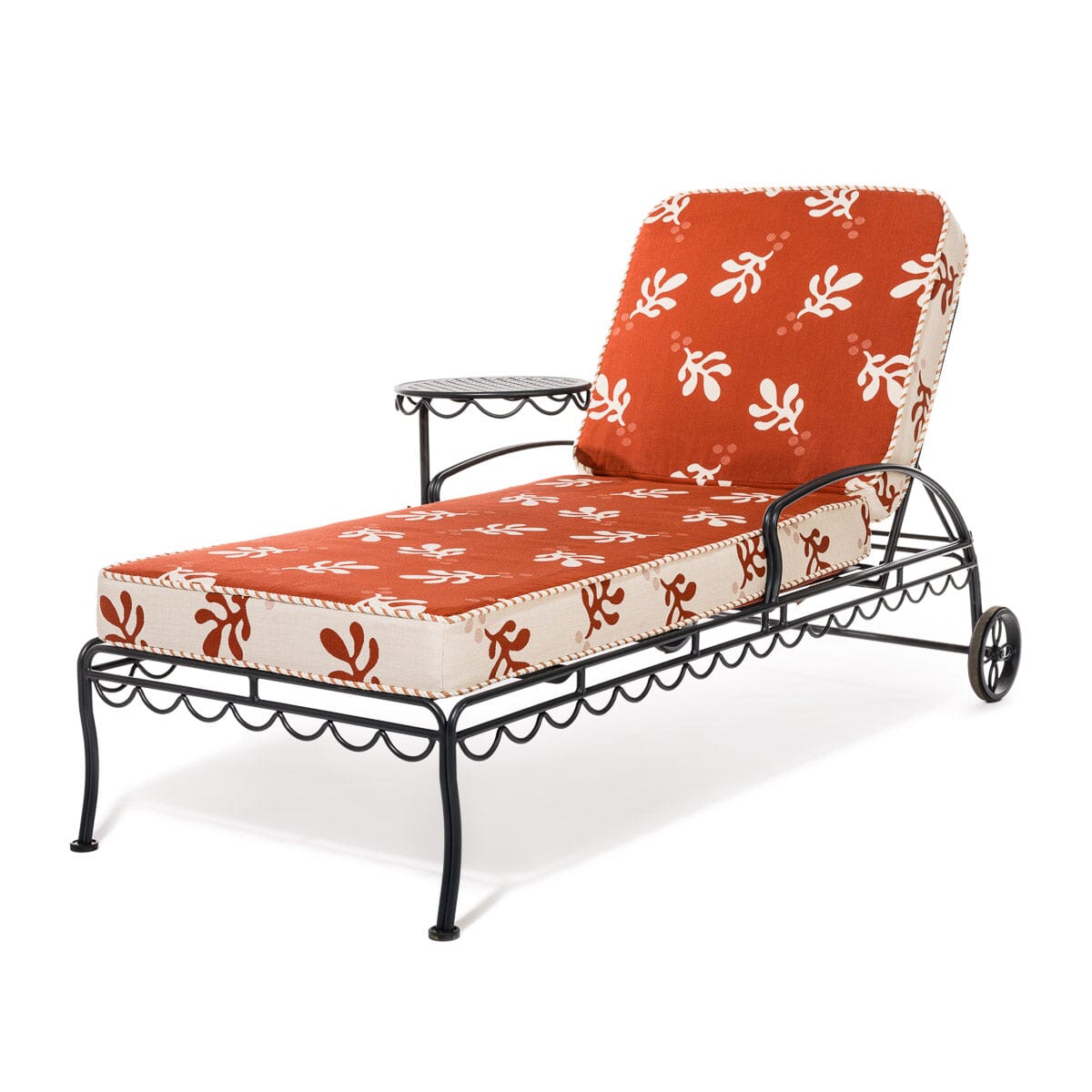 The Sun Lounger Slip Cover