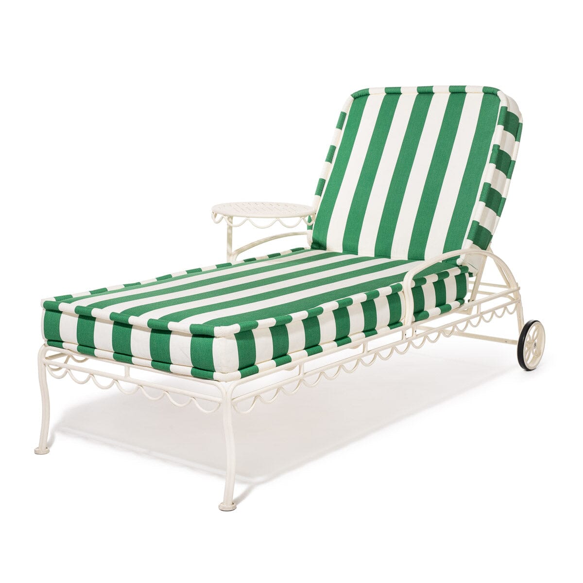 The Sun Lounger Slip Cover