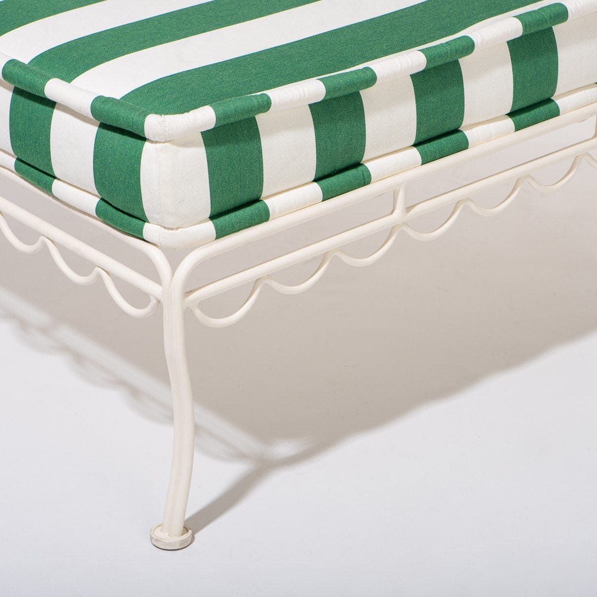 The Sun Lounger Slip Cover