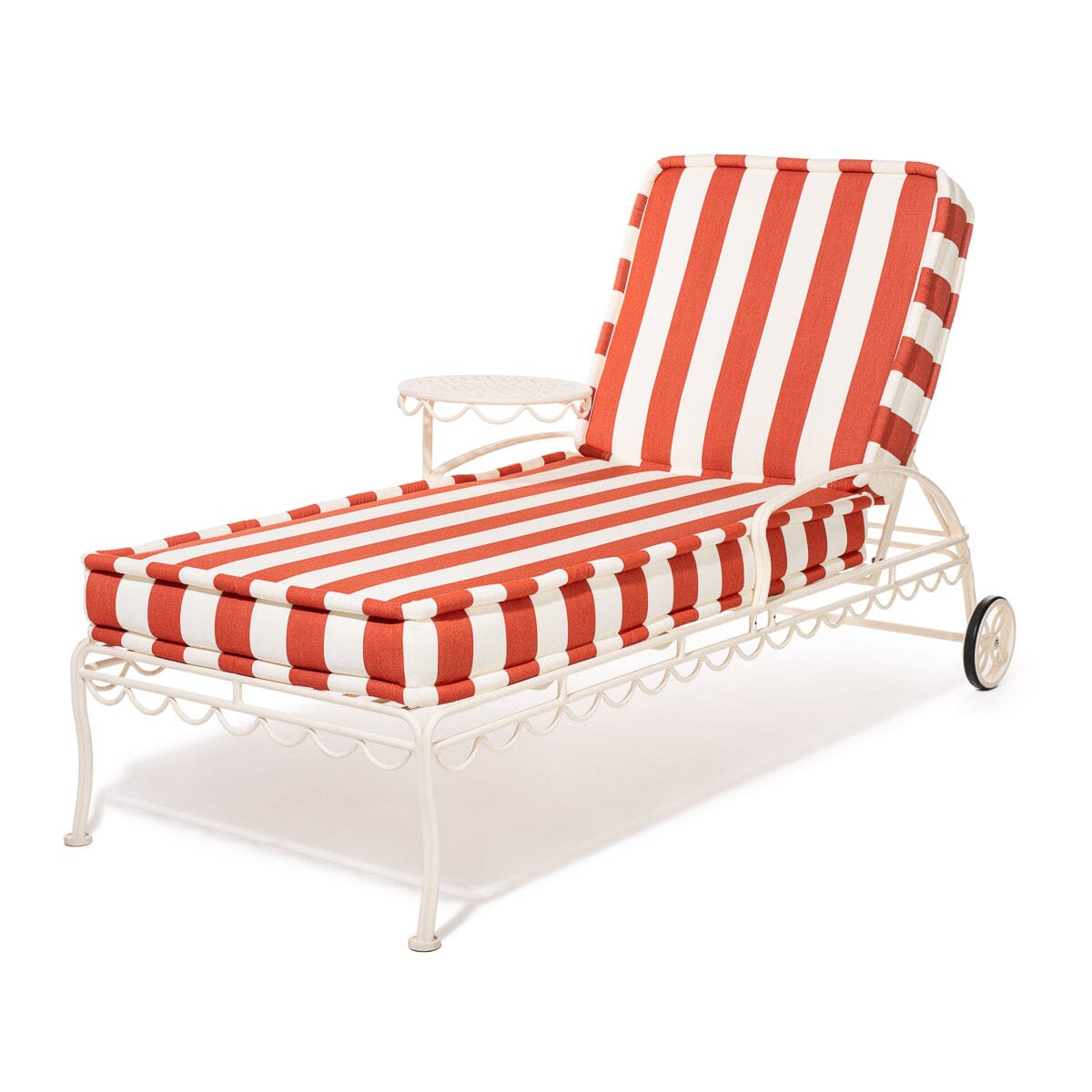 The Sun Lounger Slip Cover