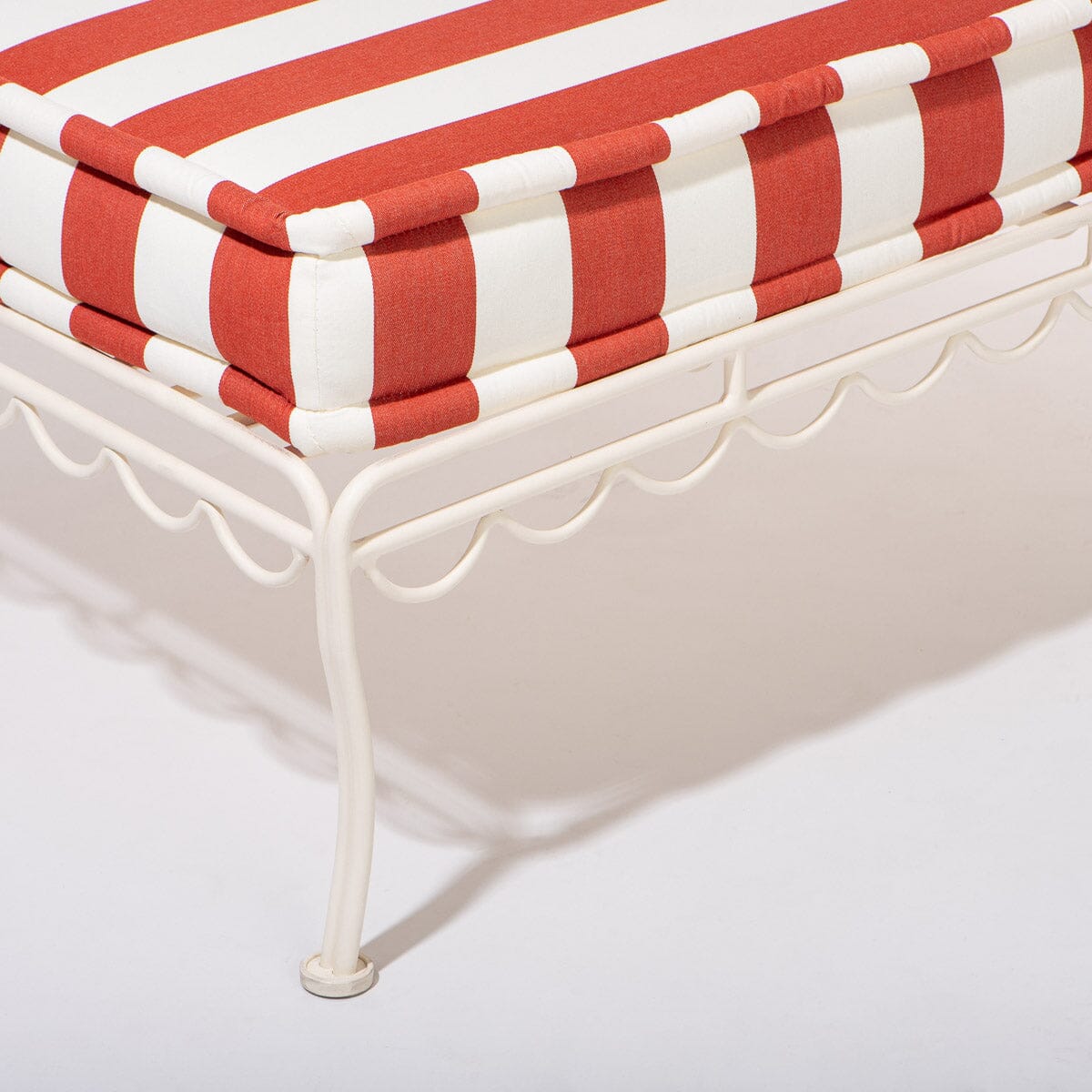 The Sun Lounger Slip Cover