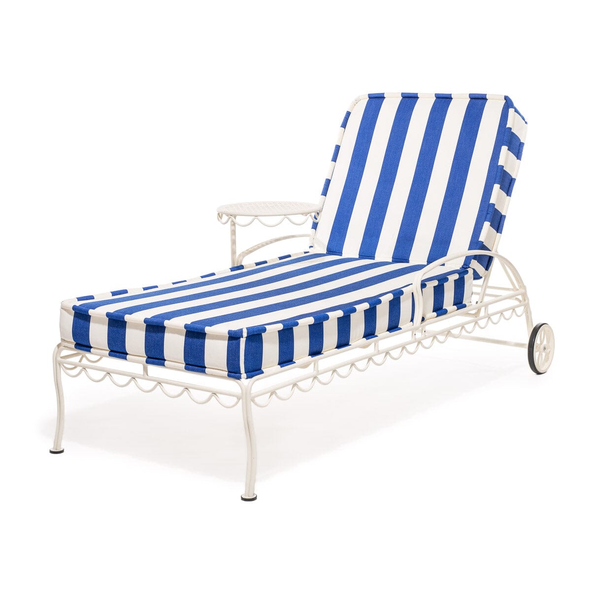The Sun Lounger Slip Cover