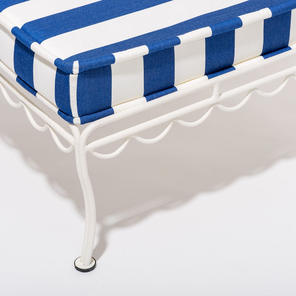 The Sun Lounger Slip Cover