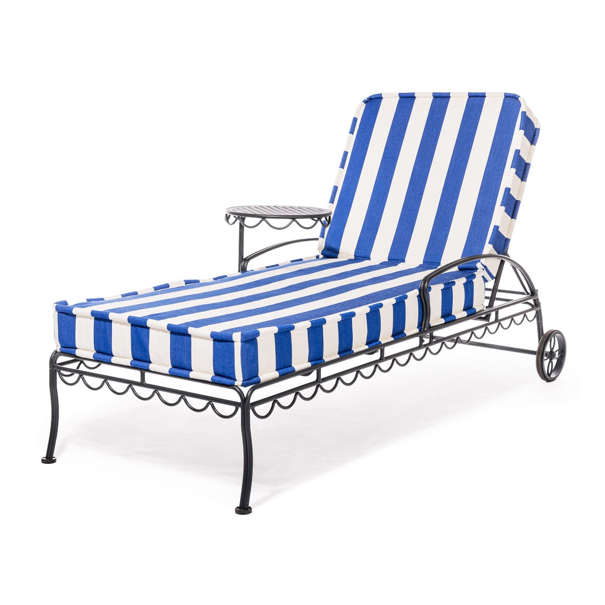 The Sun Lounger Slip Cover