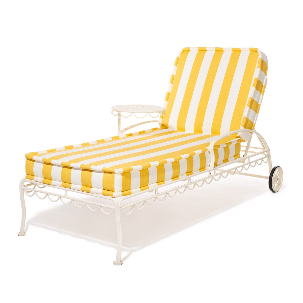 The Sun Lounger Slip Cover