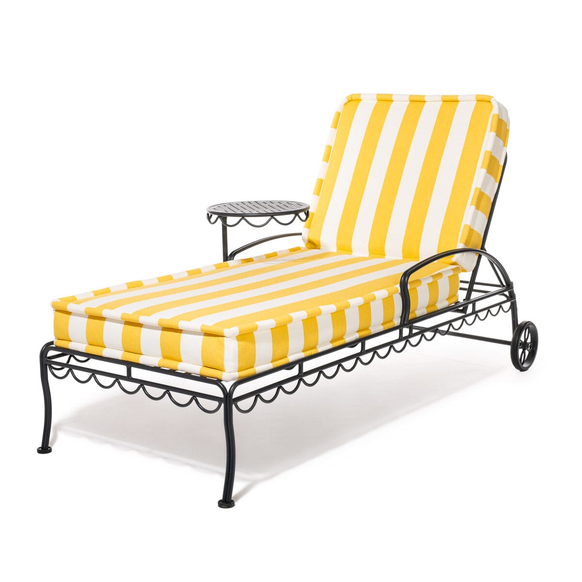 The Sun Lounger Slip Cover