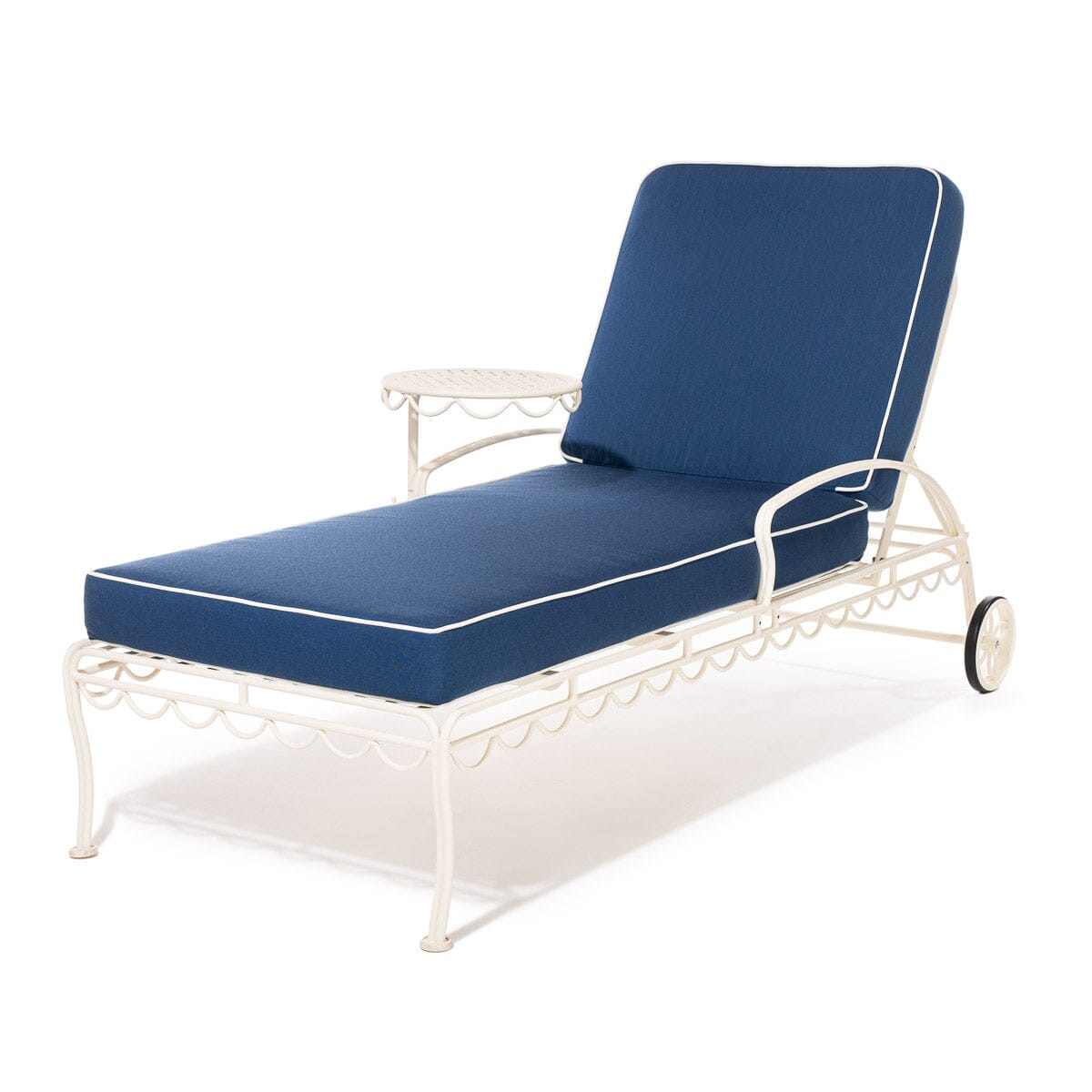 The Sun Lounger Slip Cover x Julia Berolzheimer