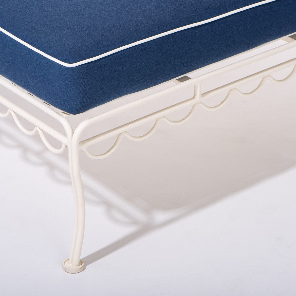 The Sun Lounger Slip Cover x Julia Berolzheimer