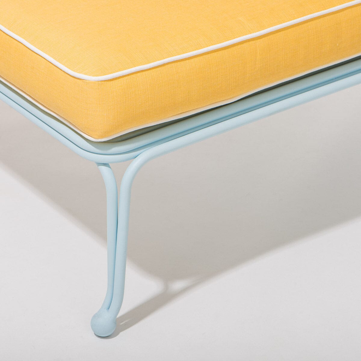 The Sun Lounger Slip Cover