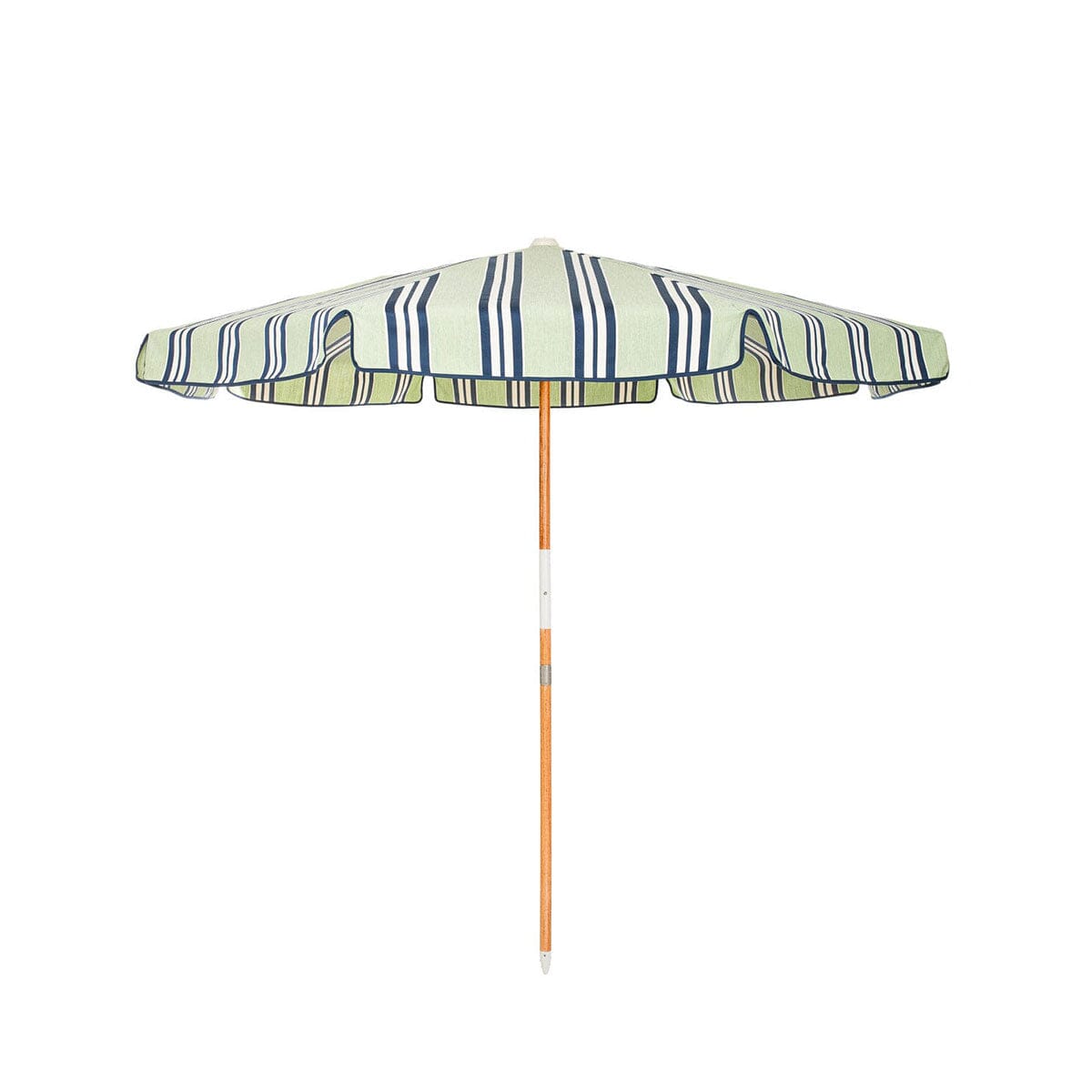 The Amalfi Umbrella x Julia Berolzheimer