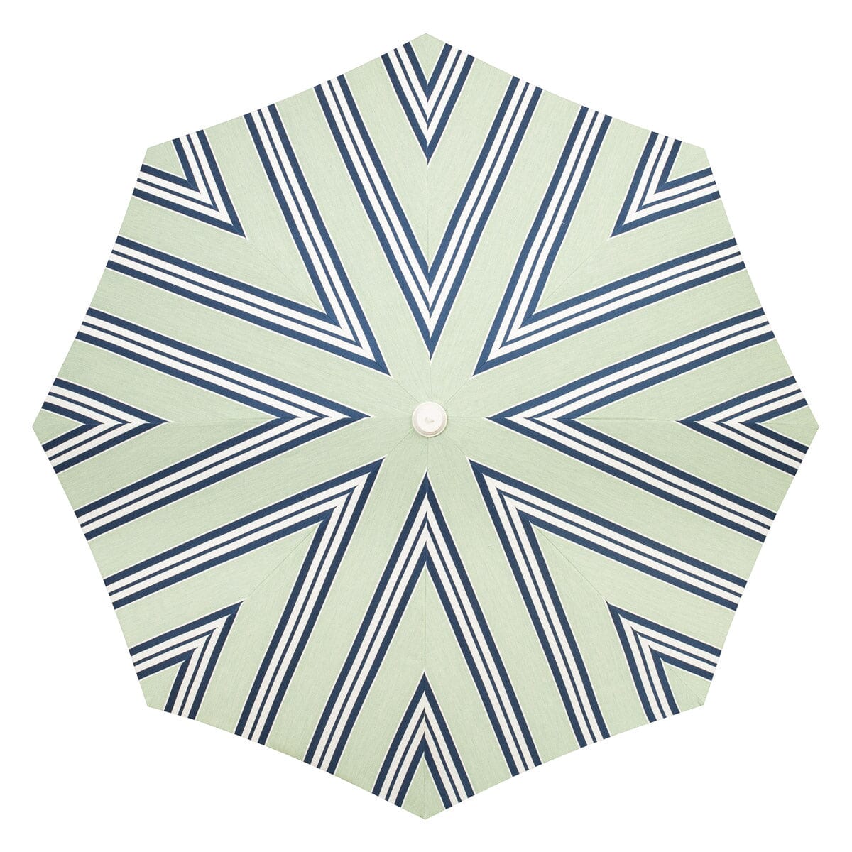 The Amalfi Umbrella x Julia Berolzheimer