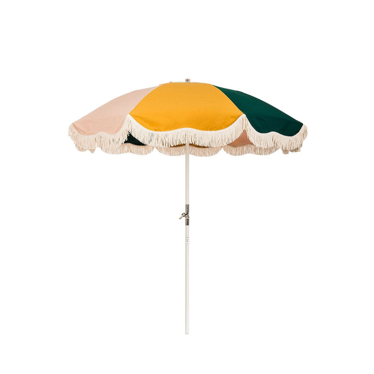The Club Umbrella