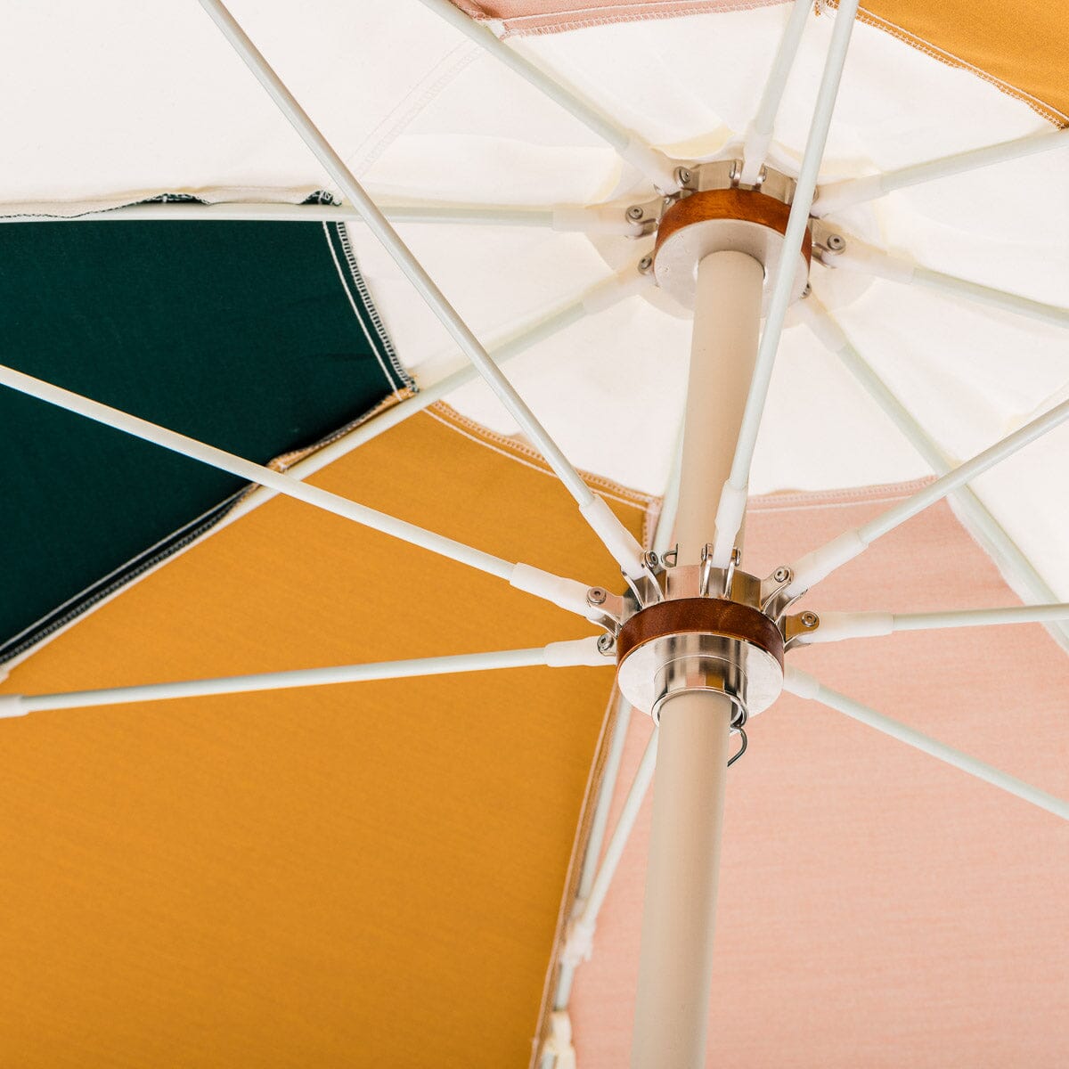 The Club Umbrella