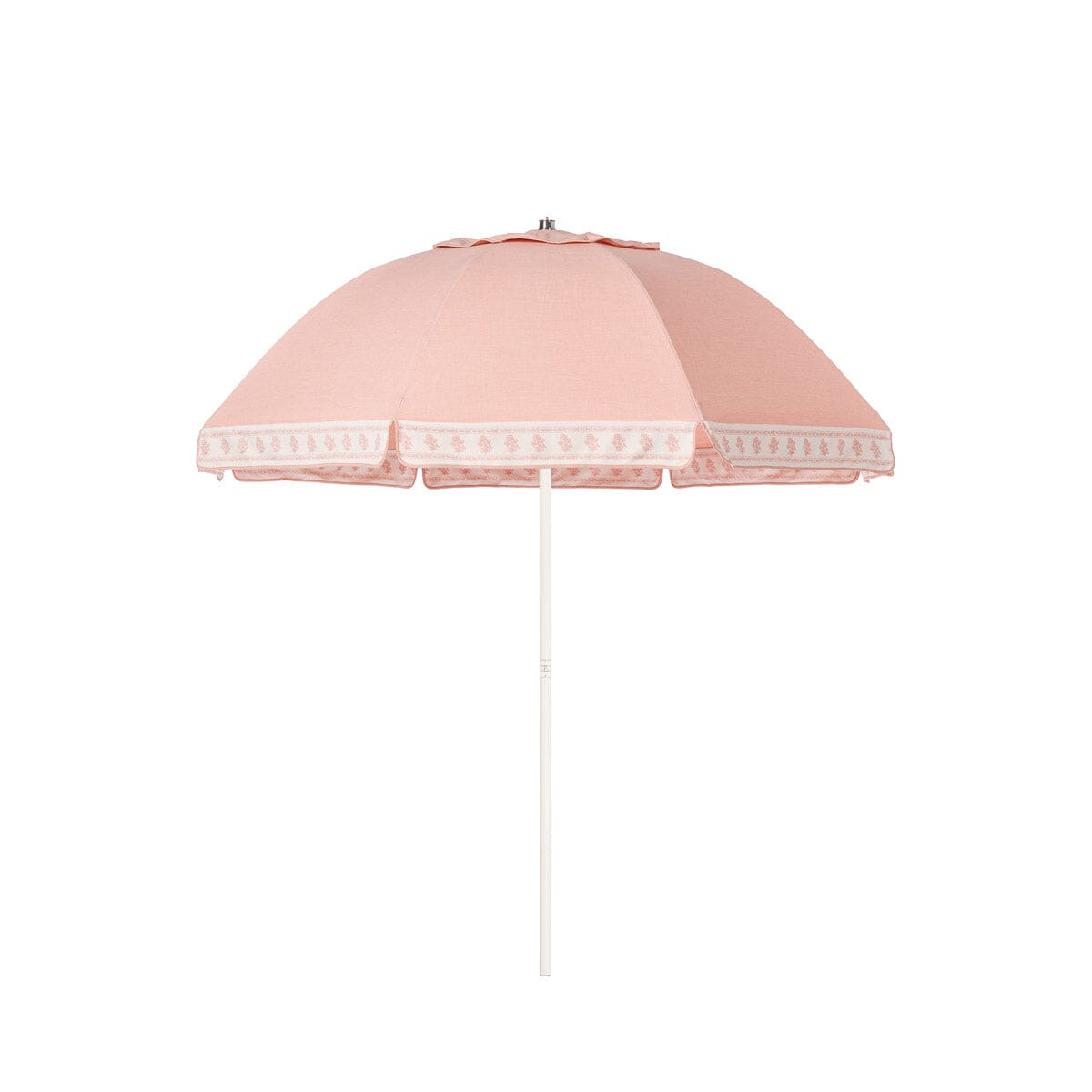 The Patio Umbrella by Amanda Lindroth