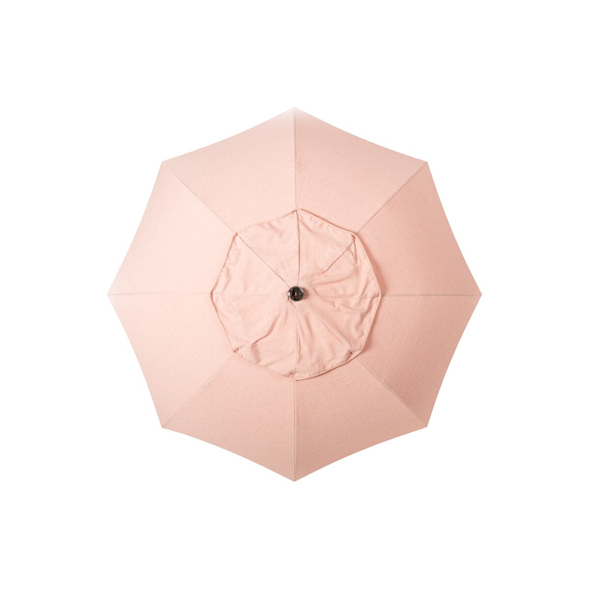 The Patio Umbrella by Amanda Lindroth