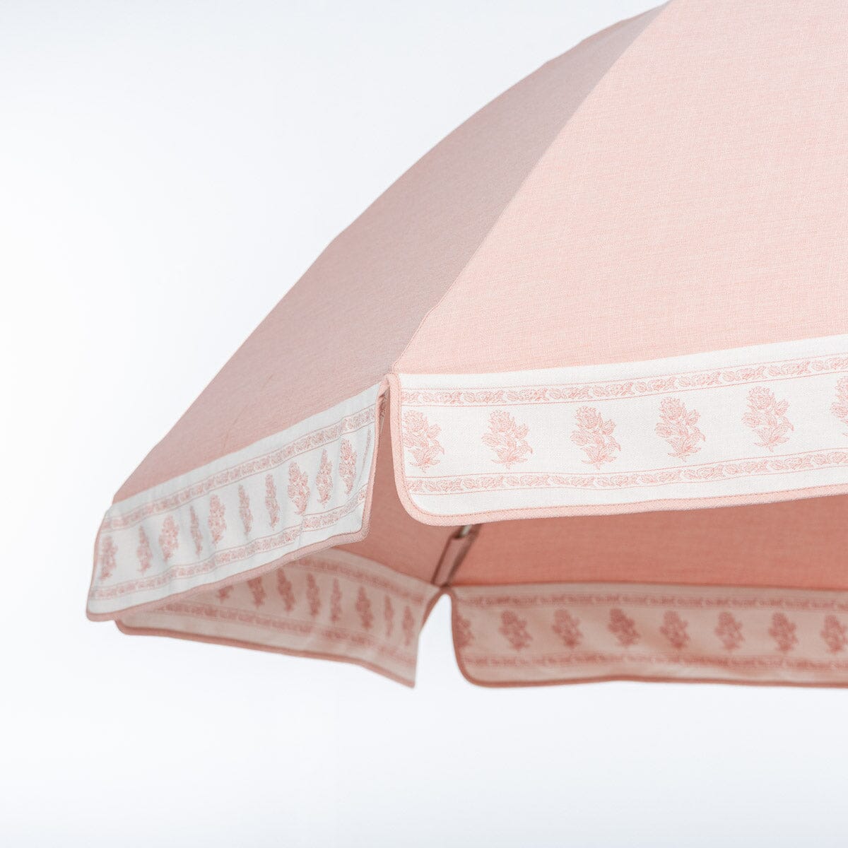 The Patio Umbrella by Amanda Lindroth