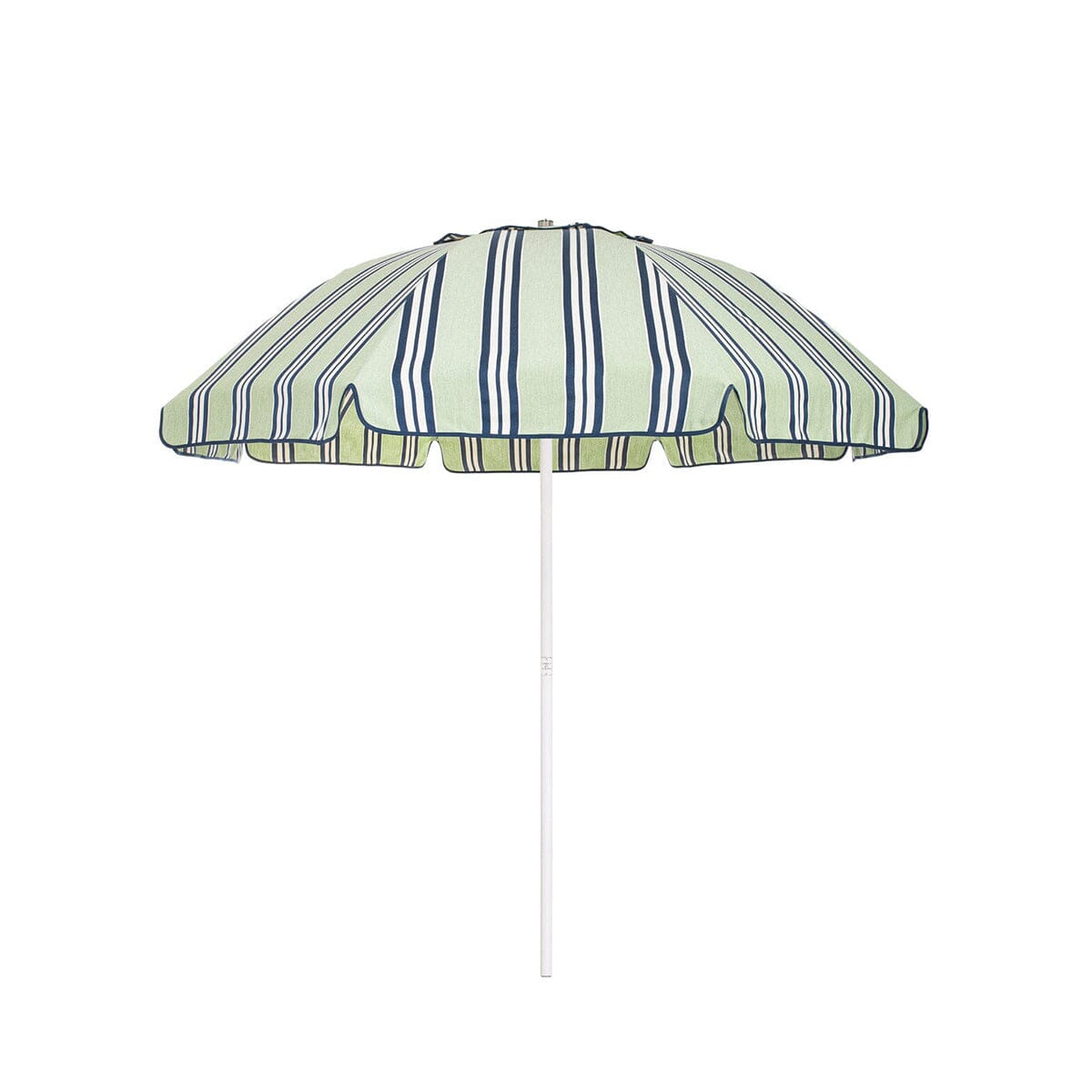 The Patio Umbrella x Julia Berolzheimer