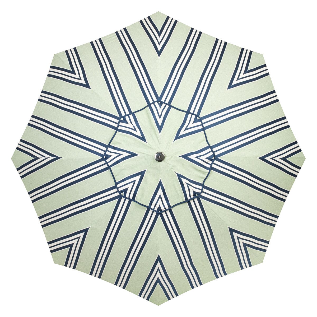 The Patio Umbrella x Julia Berolzheimer